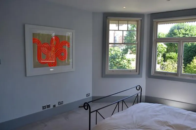 Film location E403 in London (photo 12)