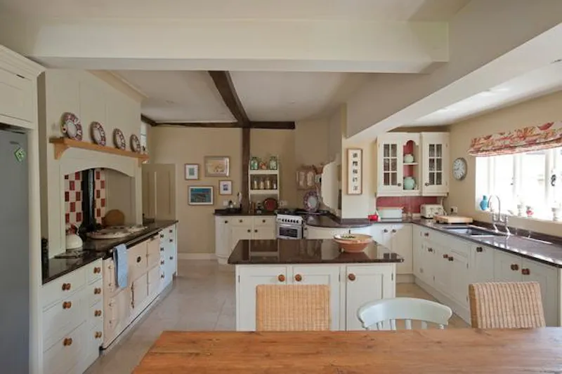 Kent traditional country house, M286 (photo 5)
