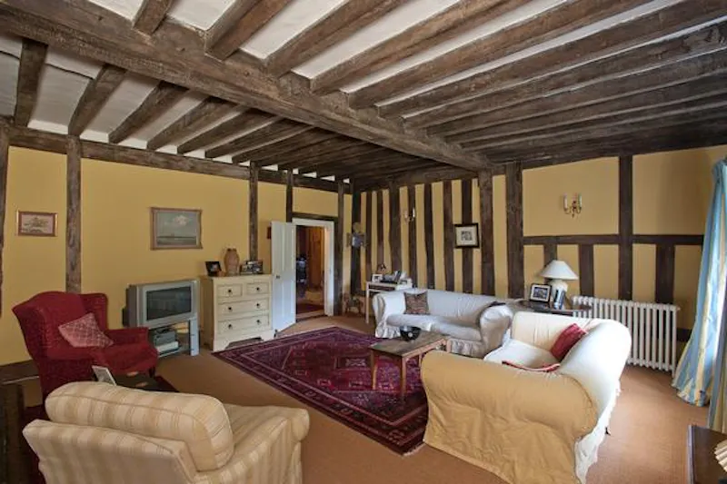 Kent traditional country house, M286 (photo 6)
