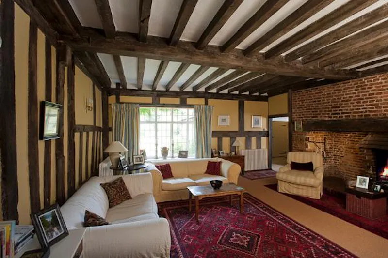 Kent traditional country house, M286 (photo 8)