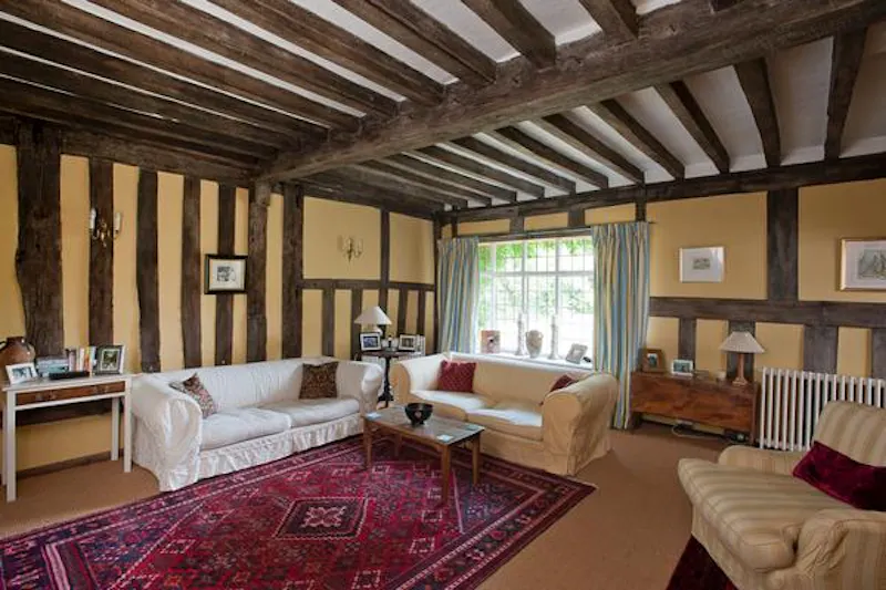Kent traditional country house, M286 (photo 9)