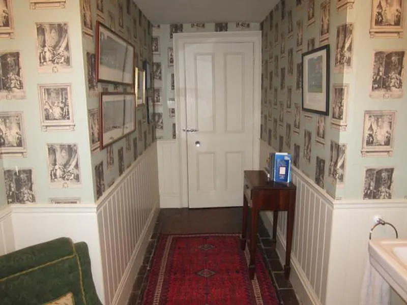 Kent traditional country house, M286 (photo 22)