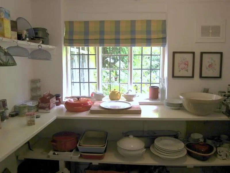 Kent traditional country house, M286 (photo 23)
