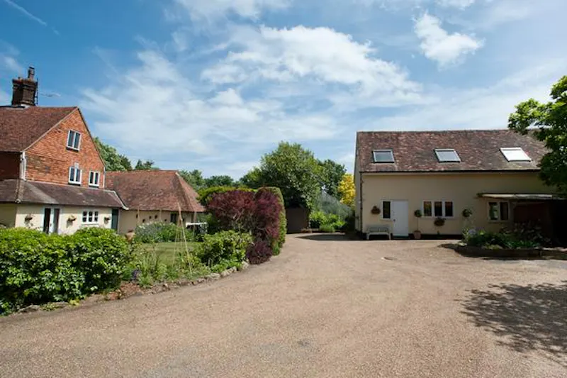 Kent traditional country house, M286 (photo 29)