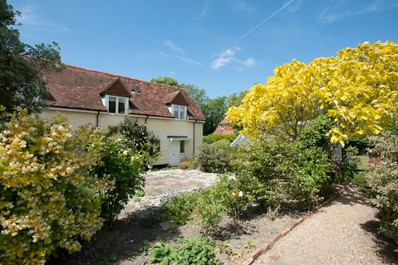 Kent traditional country house, M286 (photo 34)