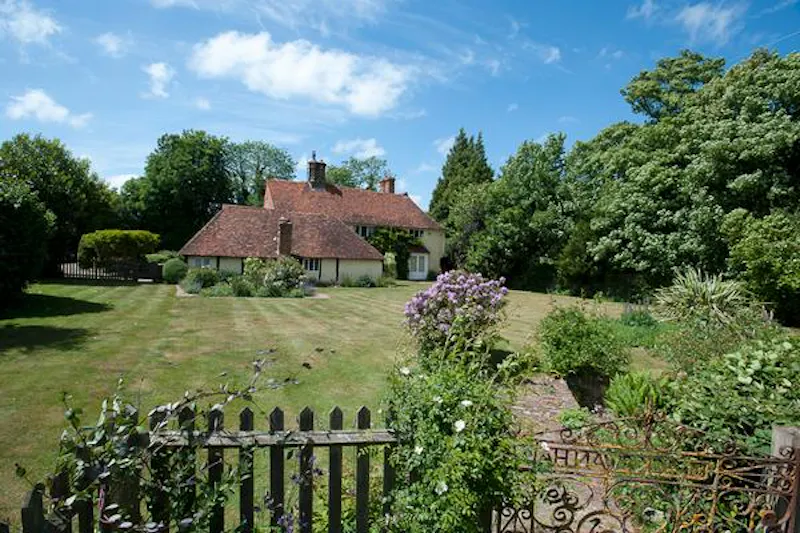 Kent traditional country house, M286 (photo 38)