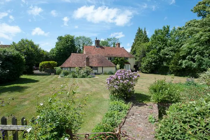 Kent traditional country house, M286 (photo 39)