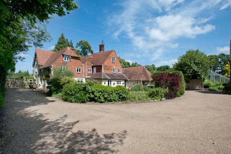 Kent traditional country house, M286 (photo 41)