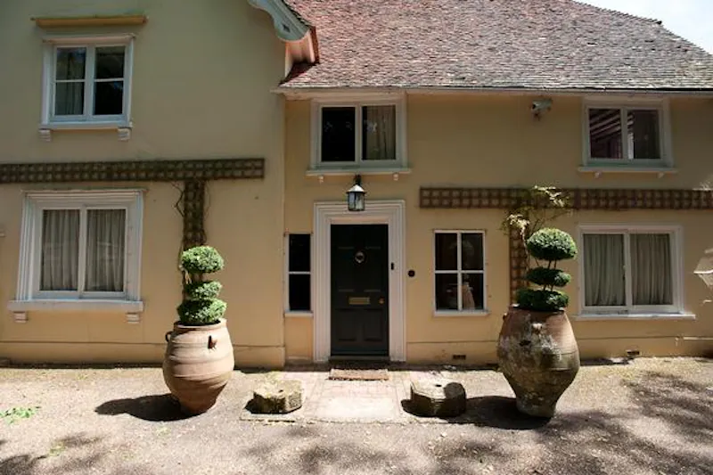 Kent traditional country house, M286 (photo 44)