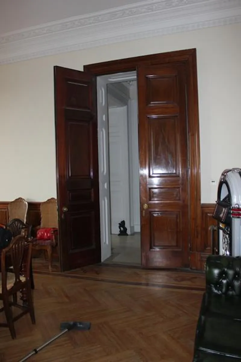 Period flat in Richmond, F1057 (photo 11)