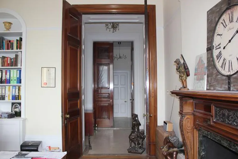 Period flat in Richmond, F1057 (photo 14)