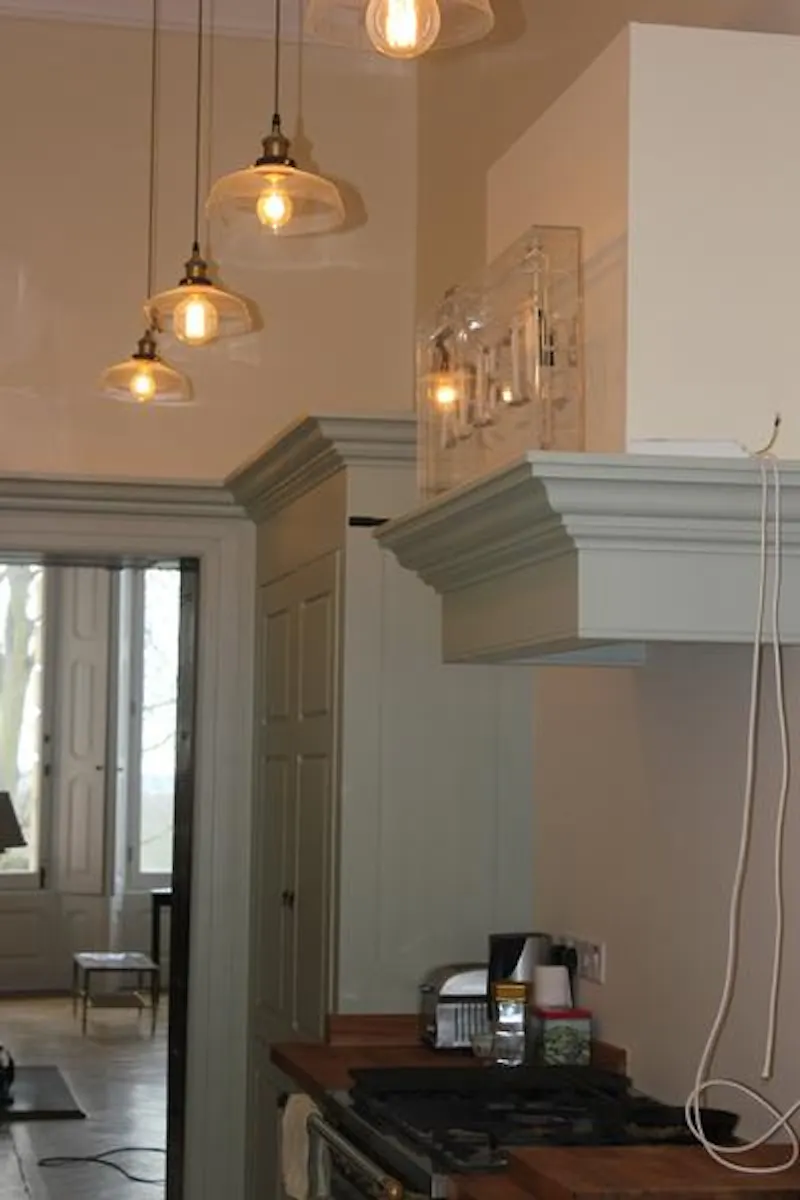 Period flat in Richmond, F1057 (photo 16)