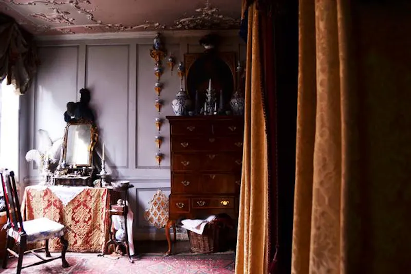 Authentic Spitalfields townhouse, A1358 (photo 32)