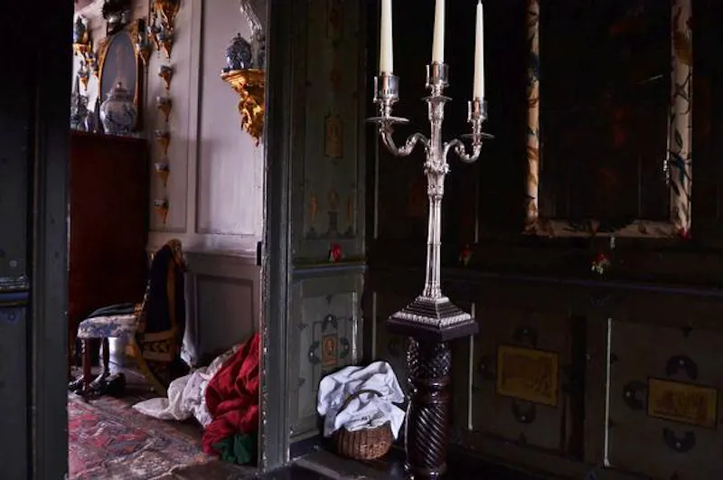 Authentic Spitalfields townhouse, A1358 (photo 41)