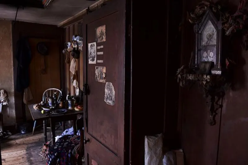 Authentic Spitalfields townhouse, A1358 (photo 57)