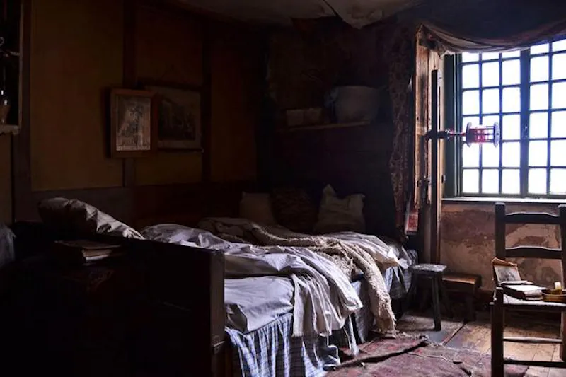 Authentic Spitalfields townhouse, A1358 (photo 63)