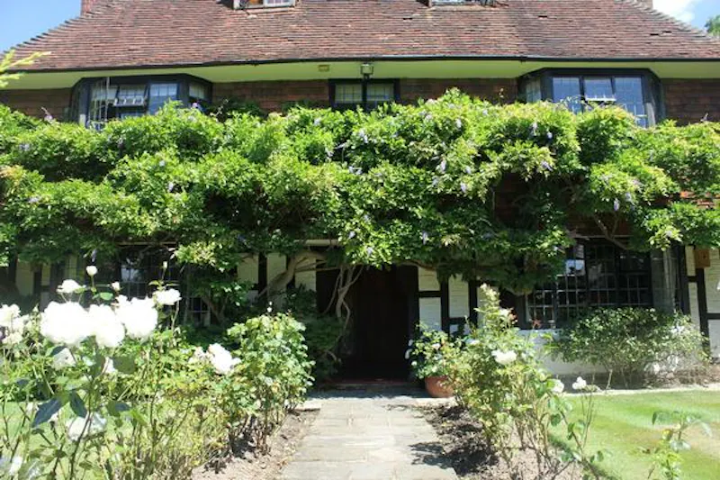 Arts and Crafts Imrrie in Esher, M288 (photo 51)