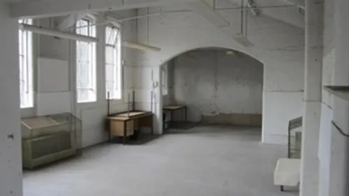 Industrial space in Honor Oak, N384