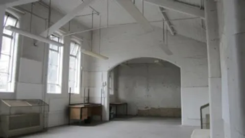 Industrial space in Honor Oak, N384