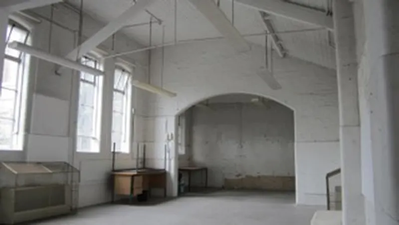 Industrial space in Honor Oak, N384 (photo 2)