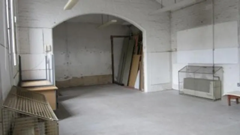 Industrial space in Honor Oak, N384 (photo 3)