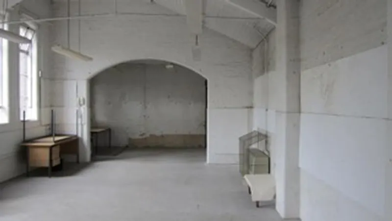 Industrial space in Honor Oak, N384 (photo 6)