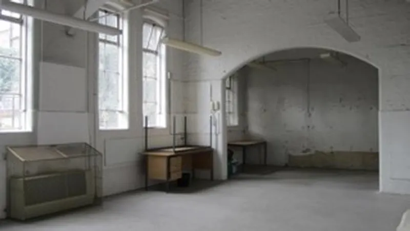 Industrial space in Honor Oak, N384 (photo 9)