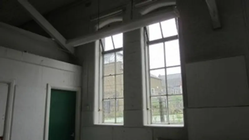 Industrial space in Honor Oak, N384 (photo 10)