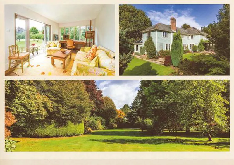 Film location D2191 in East Sussex (photo 12)