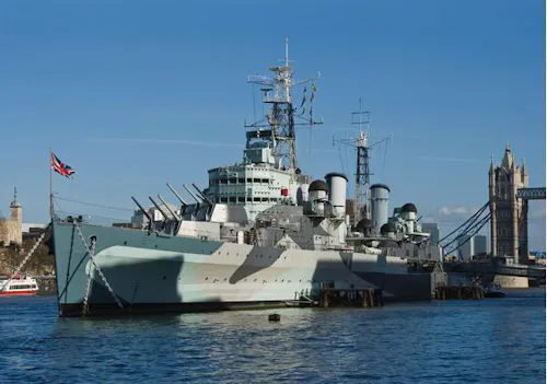 Film location, HSE23