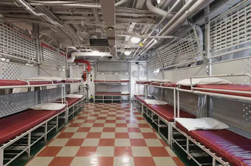 Film location, HSE23