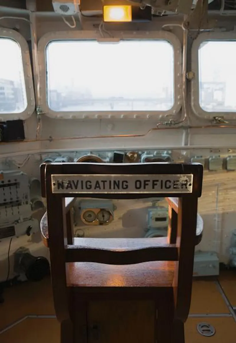 Film location HSE23 in London (photo 10)