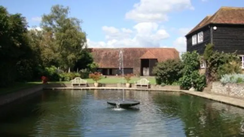 Film location L652 in Kent (photo 2)