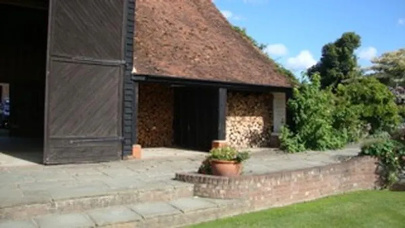 Film location L652 in Kent (photo 7)