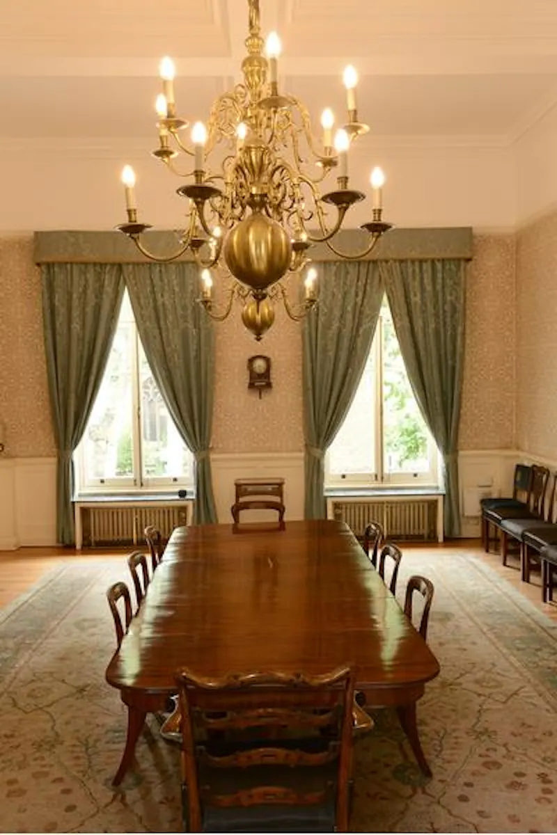 Traditional almshouses in Victoria, Q81 (photo 5)