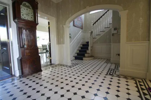 Southend esplanade house, D2194
