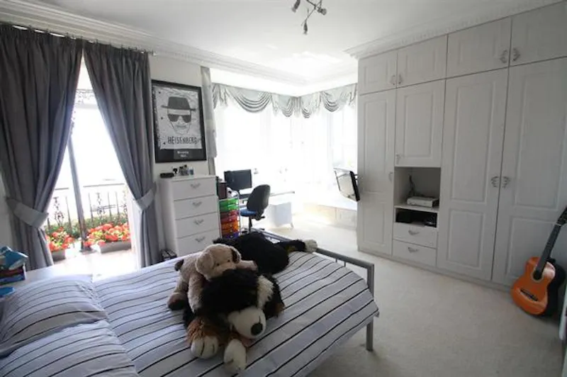 Southend esplanade house, D2194 (photo 14)