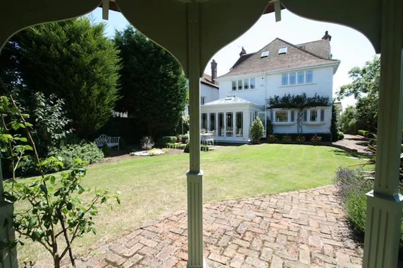 Southend esplanade house, D2194 (photo 21)