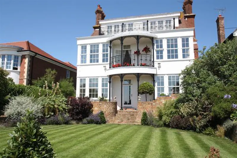 Southend esplanade house, D2194 (photo 23)
