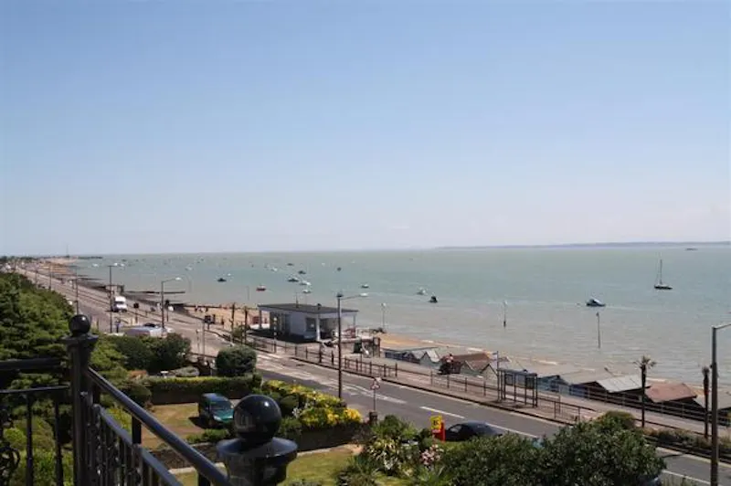 Southend esplanade house, D2194 (photo 24)