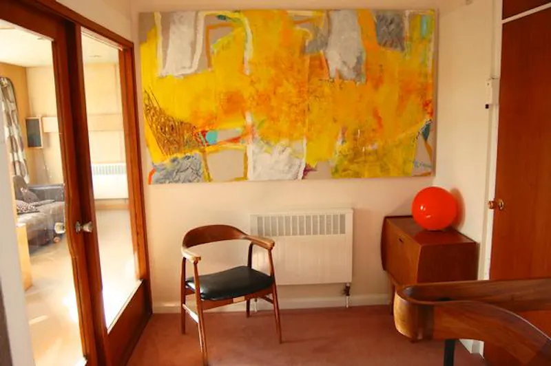 Whitstable retro house, D2195 (photo 6)