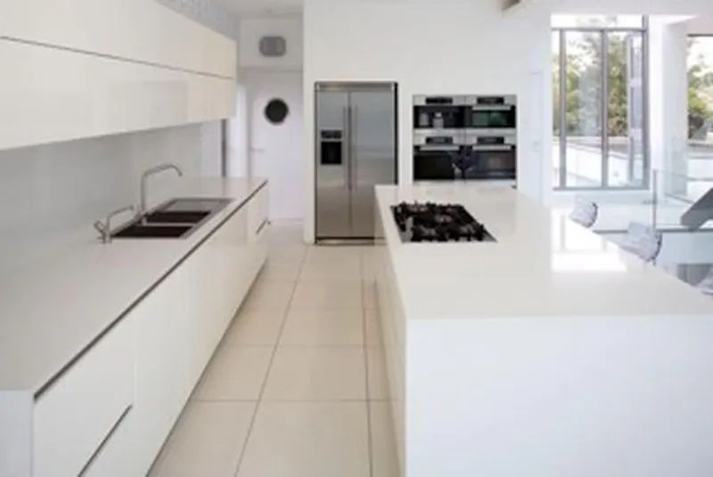 Modern Croydon house with pool, K397 (photo 3)