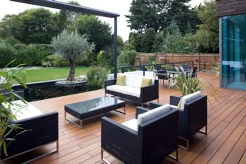 Modern Croydon house with pool, K397 (photo 16)