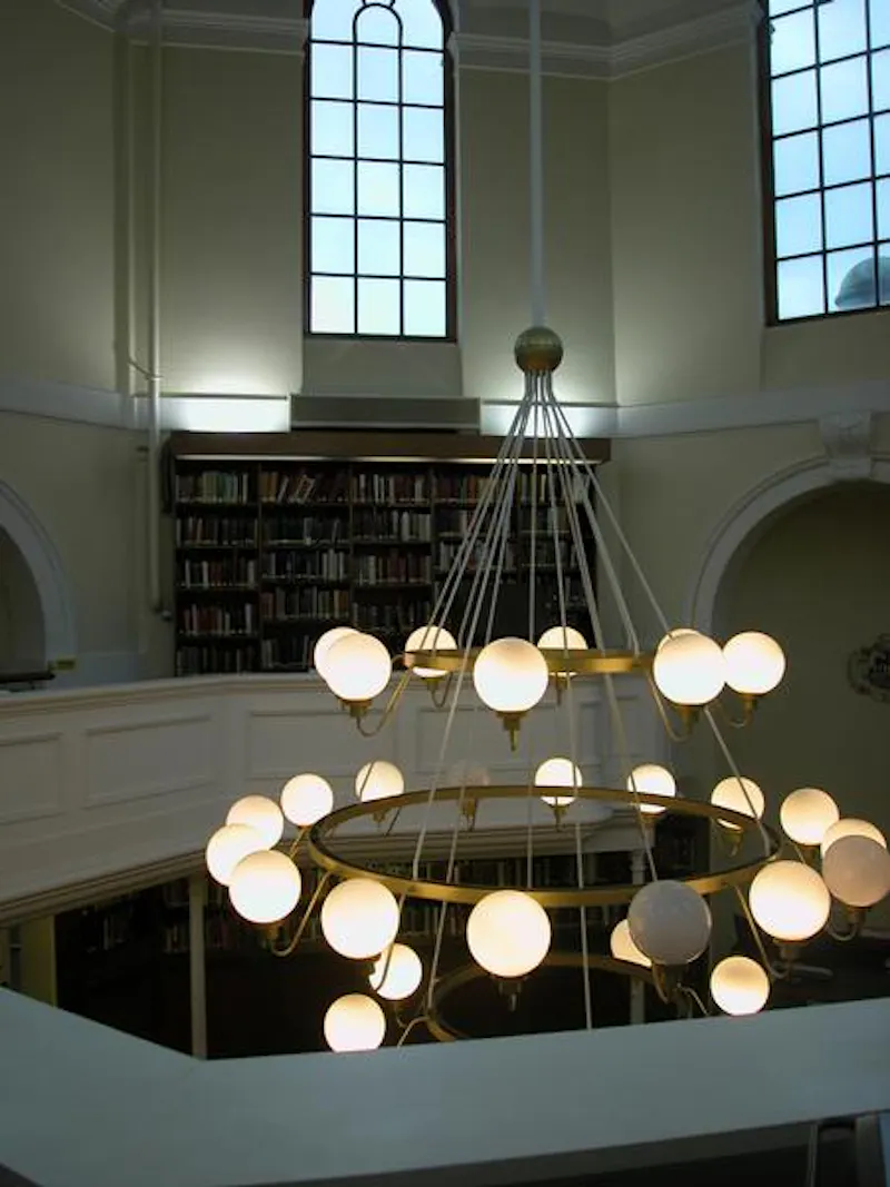 Historic museum in Lambeth, Q83 (photo 9)
