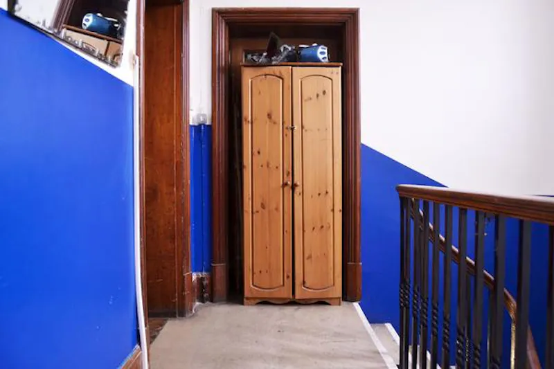 Loughborough Junction music hall, N387 (photo 15)