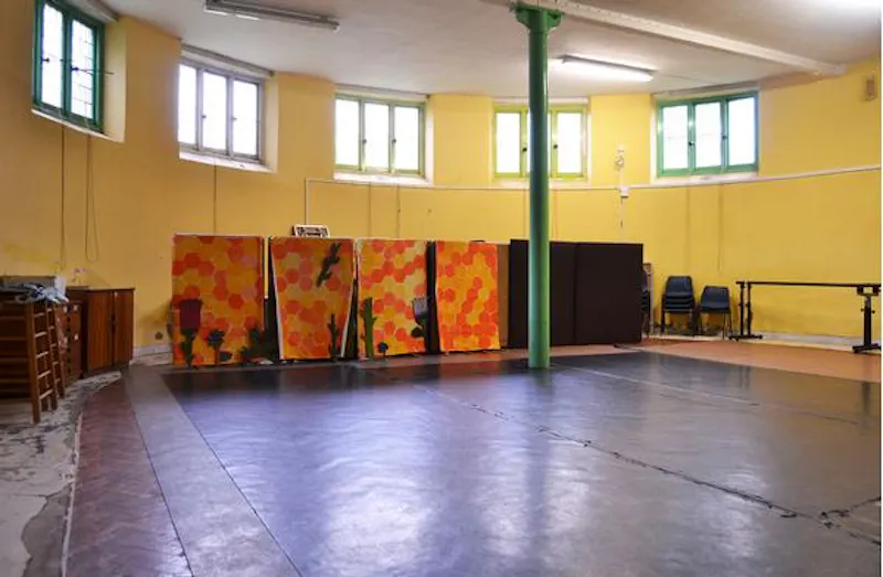 Loughborough Junction music hall, N387 (photo 25)