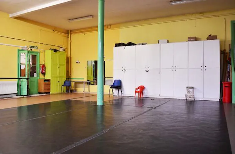 Living Room at Loughborough Junction music hall, N387 (photo 26)