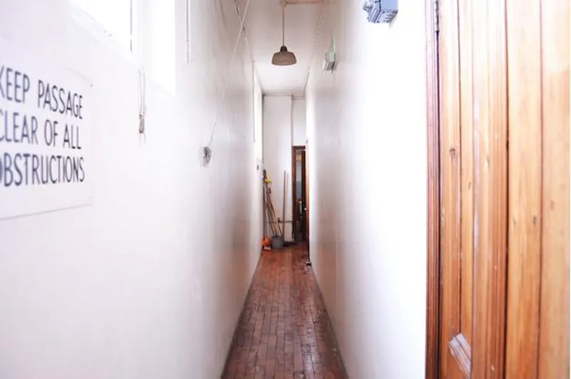 Loughborough Junction music hall, N387 (photo 34)