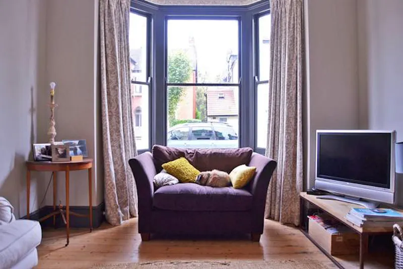 Streatham family house, B1650 (photo 3)