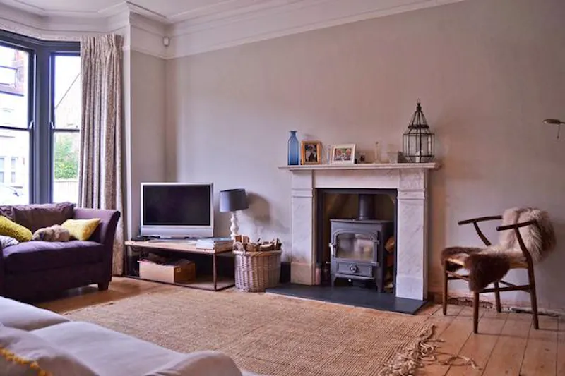 Streatham family house, B1650 (photo 4)